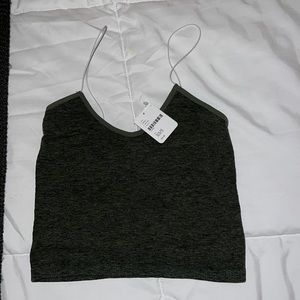 Free People cami tank